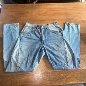 Levi’s  Men's Blue Jeans